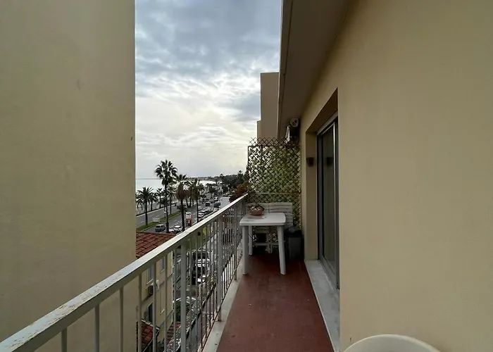 Vue Mer