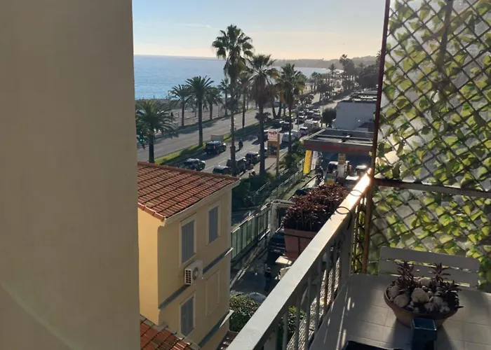 Vue Mer