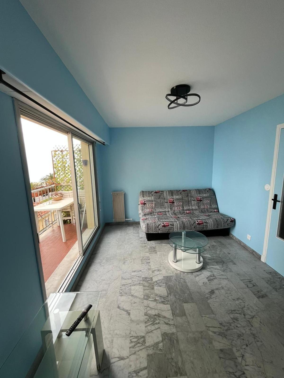 Apartment Vue *
