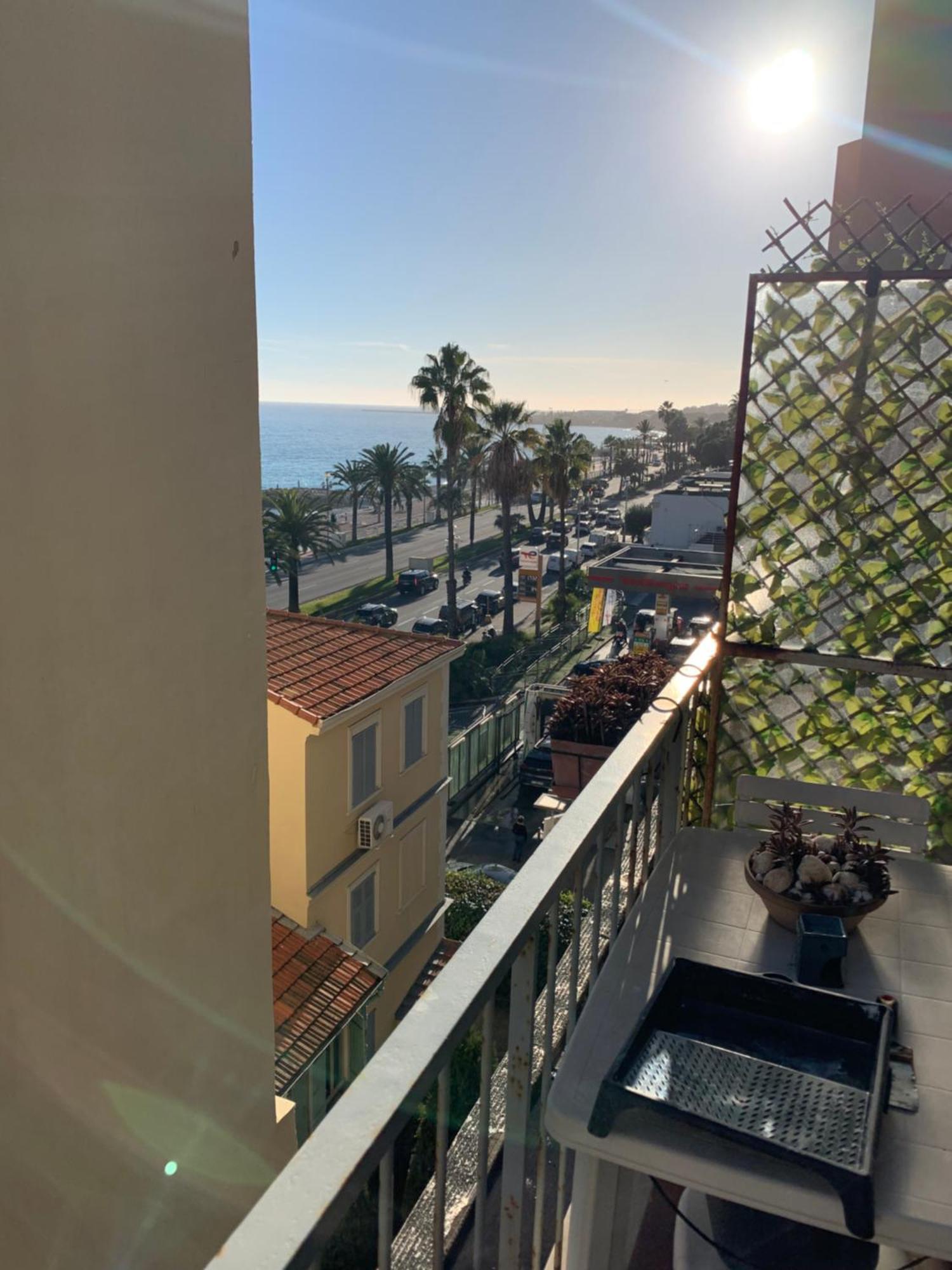 Apartment Vue